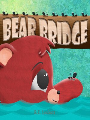 cover image of Bear Bridge
